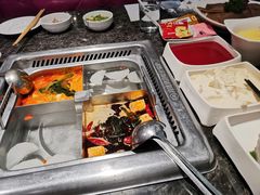 -海底捞火锅(凤凰广场店)