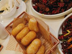-付掌柜在成都·热炒砂锅集(金禾店)