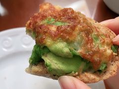 -BAKER&SPICE(安福路店)