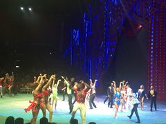 -珠海横琴长隆《卡卡虎奇遇记》