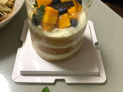 -你好独角兽·蛋糕甜品