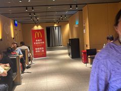 -麦当劳(豫园店)