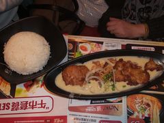 -沙嗲王(加拿芬店)