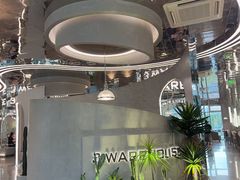 -3号仓库·创意中国菜(乐清正大广场店)