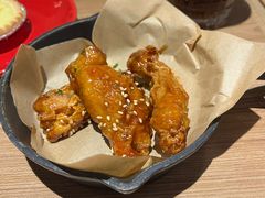 -浑河春面馆非遗鹿角面(良乡店)