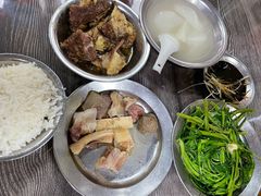 -阿秋牛排(湖心街店)