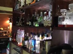 -迦南D BAR
