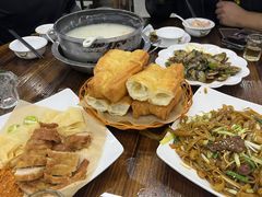 -南记食粥坊·宵夜大排档(莲花总店)