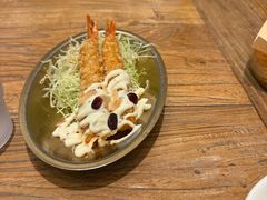 -玛格萝妮比萨屋(四平店)