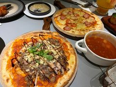 -西堤牛排(北京国瑞店)