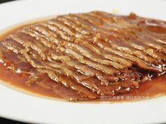-清真·鸦儿李记·涮肉(和平里店)