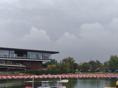 -云里小坐·海泉湾·团建·宴席·下午茶(金堂海泉湾店)