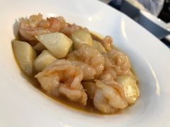 家烧深海虾球-麟1929(外滩店)