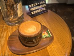 -沪水焙煎室(淡水路店)