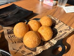 -BHC炸鸡(莲洞店)