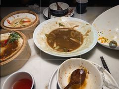 -绿茶餐厅(千岛湖银泰城店)