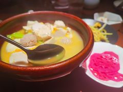 -清水亭湖北菜(大屯DT51店)