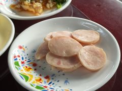 -柳沟豆腐宴64号院