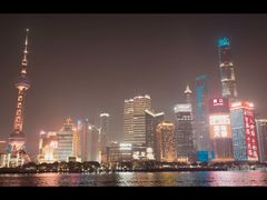 -上海中心大厦