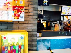 -麦当劳(景城邻里中心店)