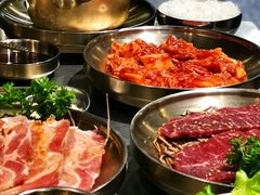 -本炙炭烤·蒲烧活鳗料理店(金沙洲店)