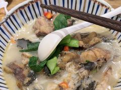 -鲜越鲜鱼粉(财富购物中心店)