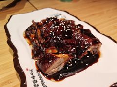 特色酱鸭-小绍兴(南翔印象城店)