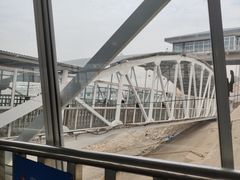 -武昌中华路码头(轮渡站)