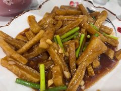 -张记荞面馆