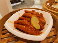 -安蒂娅.悦景轩中餐厅(西乡店)