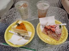 -HOWLULU蛋糕商店