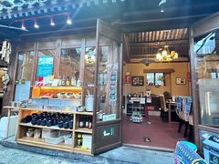 -束河人家(南锣鼓巷店)