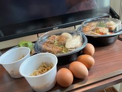 -鸡王拉面店