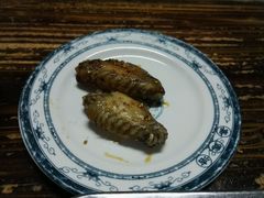 -刘选生烧烤