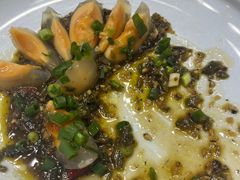 -老瓦房饭店(三苏大道中段店)
