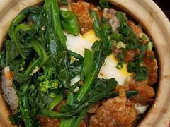 -华记煲仔华·煲仔饭(三元里万科里店)