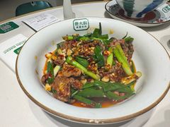 -费大厨辣椒炒肉(7mall店)