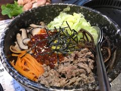 -意成料理
