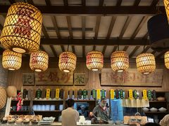-南京大牌档(崇文门国瑞店)