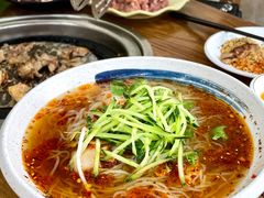 -二刚大块烤肉(东山商业街店)