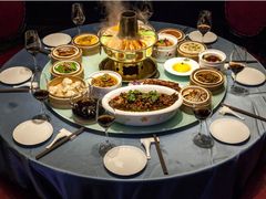 -鼓楼东街老火锅(鼓楼店)