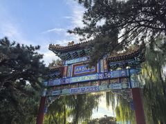 -钓鱼台国宾馆