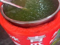 -鲍氏老字号冷热饮老店(瑞安店)