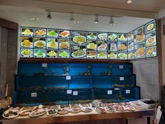 -牟传仁饭庄(星海店)