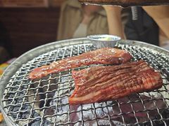 -久藏·横膈膜烧肉·酒场(江汉路店)