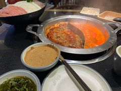-井格重庆火锅(西直门凯德Mall店)