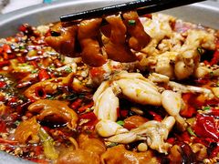-王庄阿咪海鲜大排档(象园店)