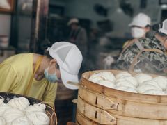 -清泉阁包子铺(中山路店)