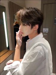 -尤司男士国潮理发馆