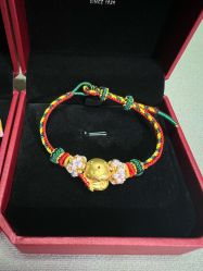 -周大福CHOW TAI FOOK传承珠宝店(石路国际商城店)